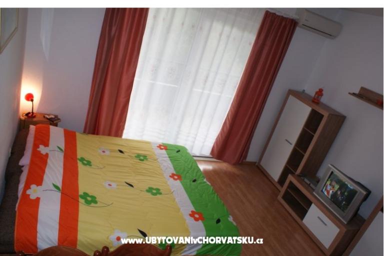 Apartamenty Tomaš - Brela – foto 12