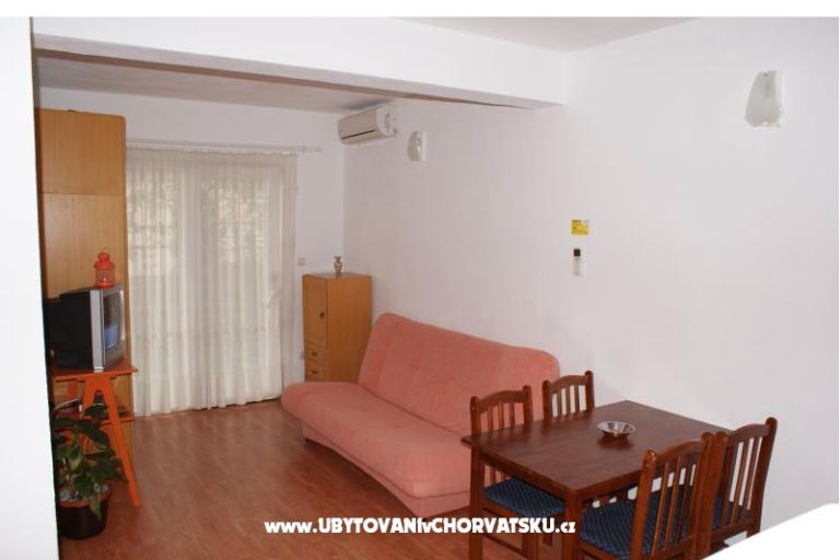 Apartamenty Tomaš - Brela – foto 13