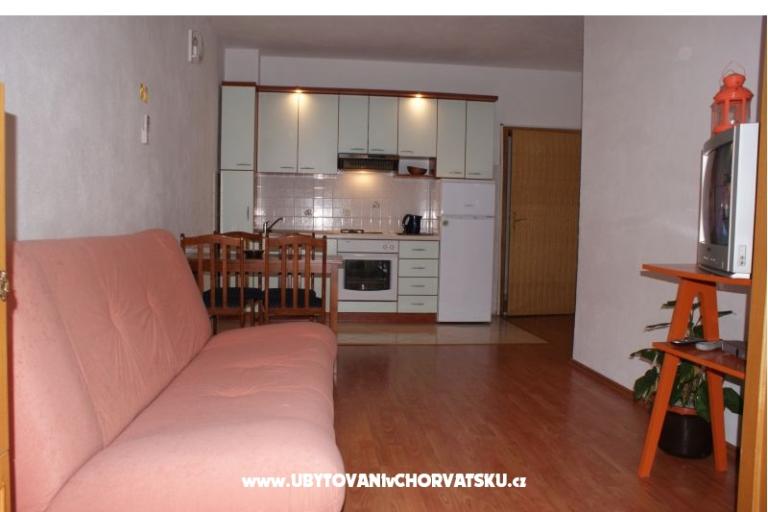 Apartamenty Tomaš - Brela – foto 14