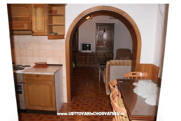 Apartamenty Tomaš - Brela – foto 15