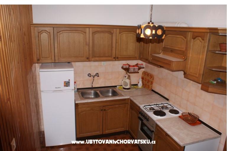Apartamenty Tomaš - Brela – foto 16
