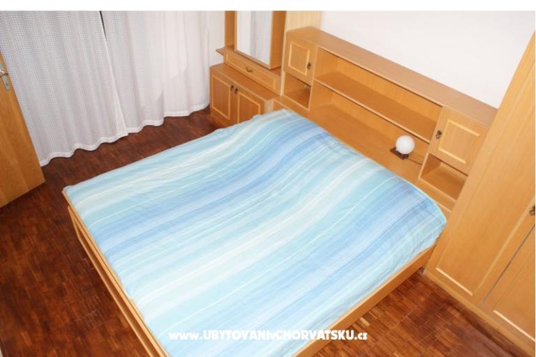 Apartamenty Tomaš - Brela – foto 17