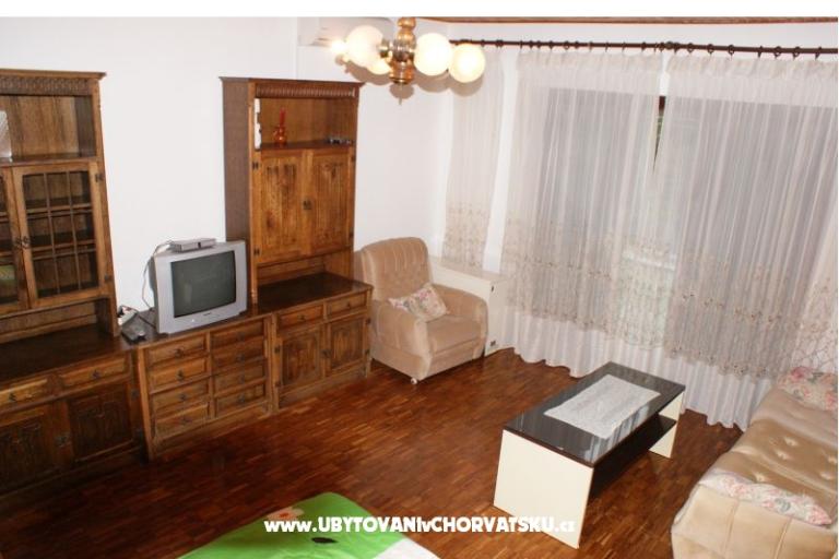 Apartamenty Tomaš - Brela – foto 18