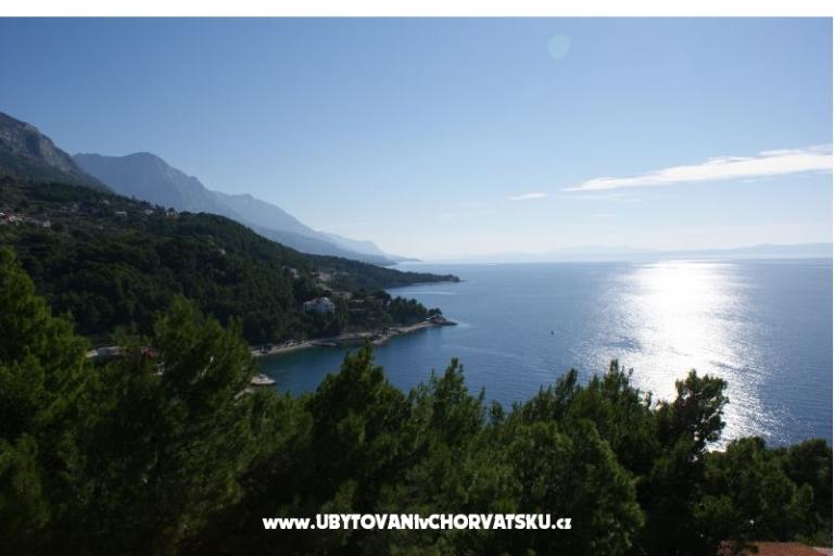 Apartamenty Tomaš - Brela – foto 2
