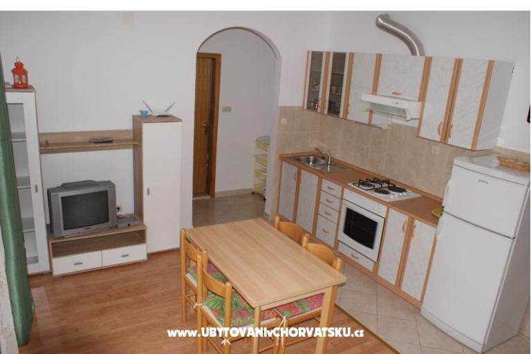 Apartamenty Tomaš - Brela – foto 6