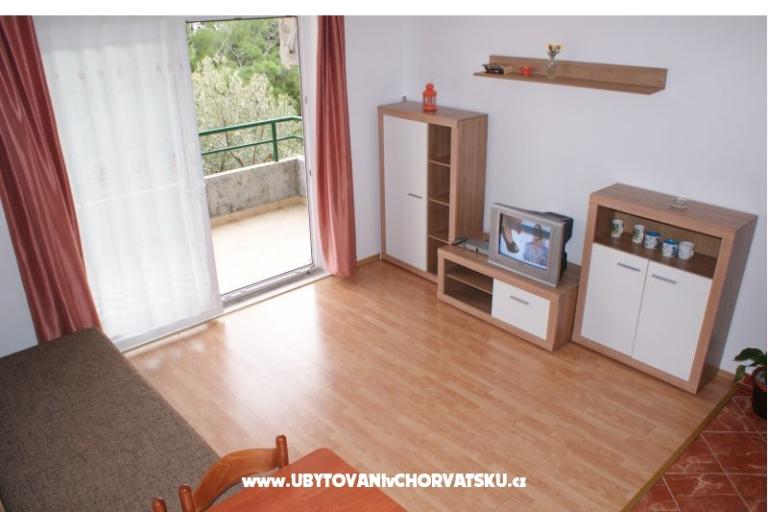 Apartamenty Tomaš - Brela – foto 7