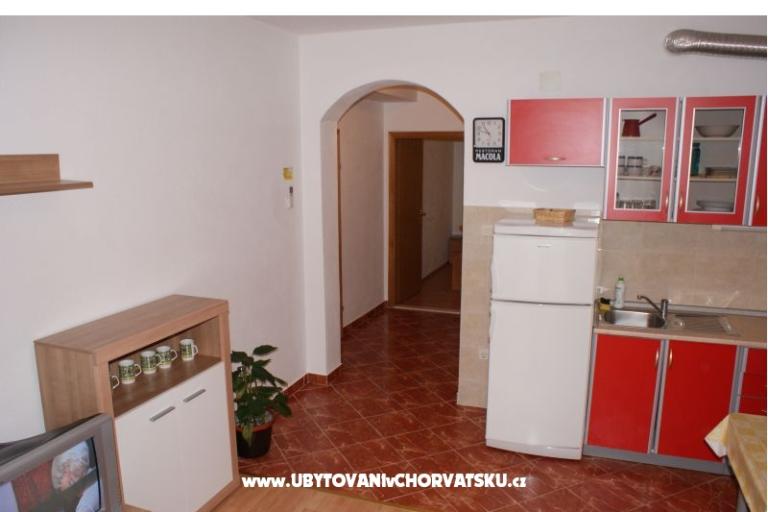 Apartamenty Tomaš - Brela – foto 8