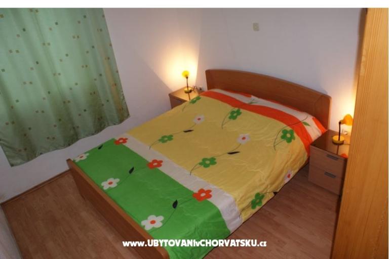 Apartamenty Tomaš - Brela – foto 9