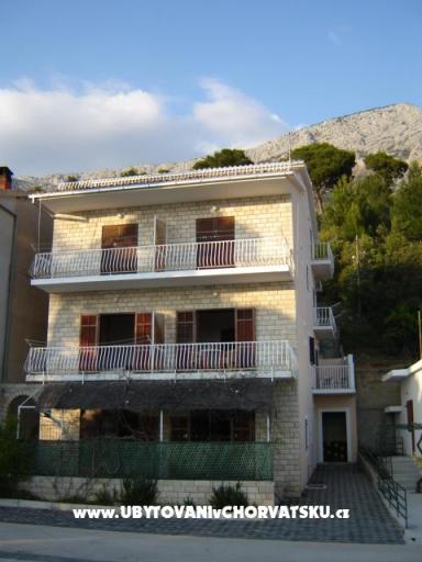 Apartamenty Ursic – foto 2