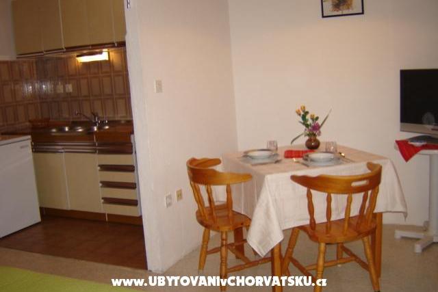 Apartamenty Ursic – foto 4