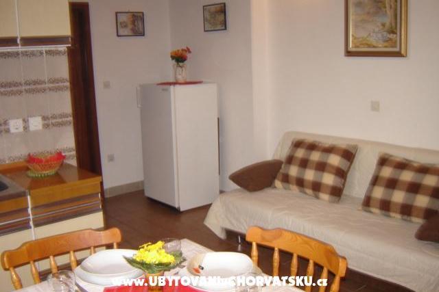 Apartamenty Ursic – foto 6