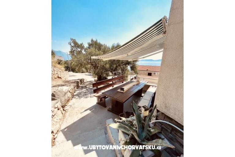 Apartamenty Velić – foto 13