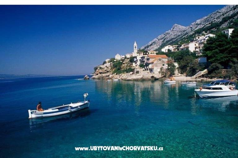 Apartamenty Velić – foto 16