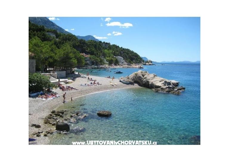 Apartamenty Vesna  - Brela – foto 10