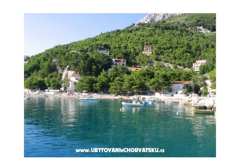 Apartamenty Vesna  - Brela – foto 11