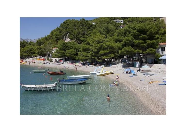 Apartamenty Vesna  - Brela – foto 12