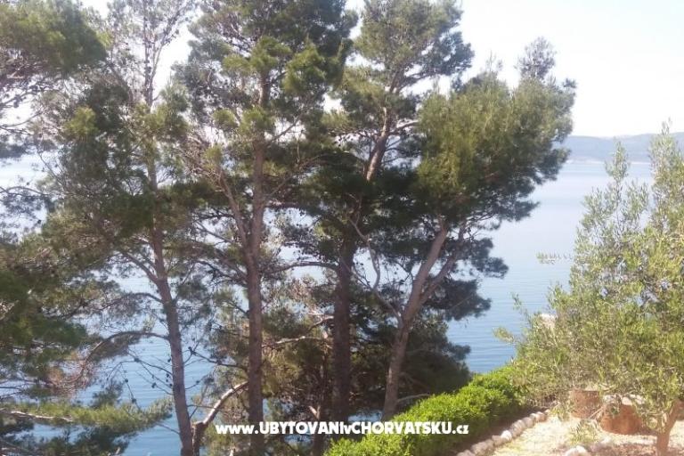 Apartamenty Vesna  - Brela – foto 4