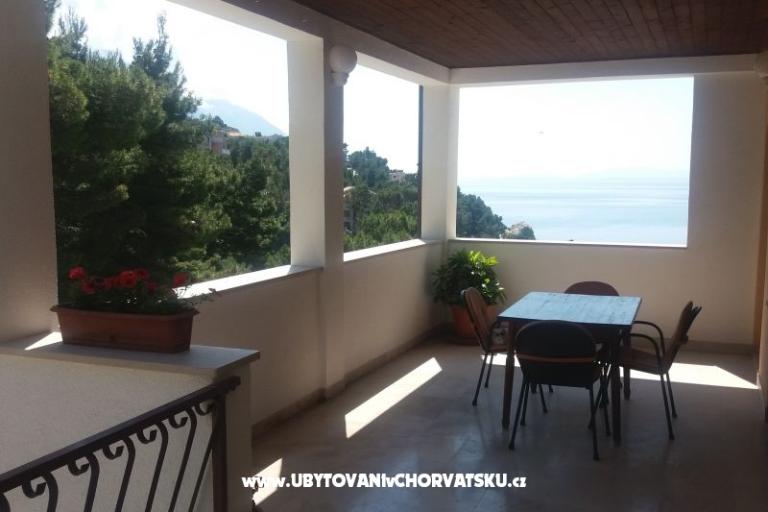 Apartamenty Vesna  - Brela – foto 6