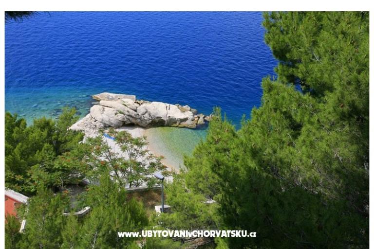 Apartamenty Vesna  - Brela – foto 7