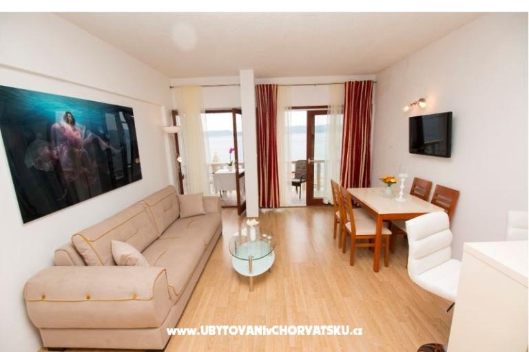 Apartamenty Villa Antonio – foto 11