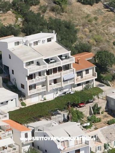 Apartamenty Villa Antonio – foto 3
