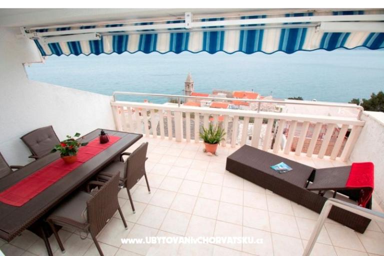 Apartamenty Villa Antonio – foto 4