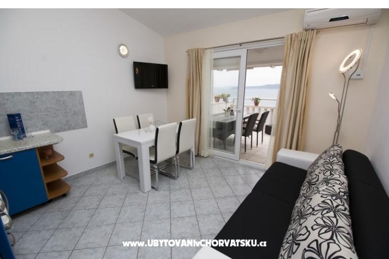 Apartamenty Villa Antonio – foto 6