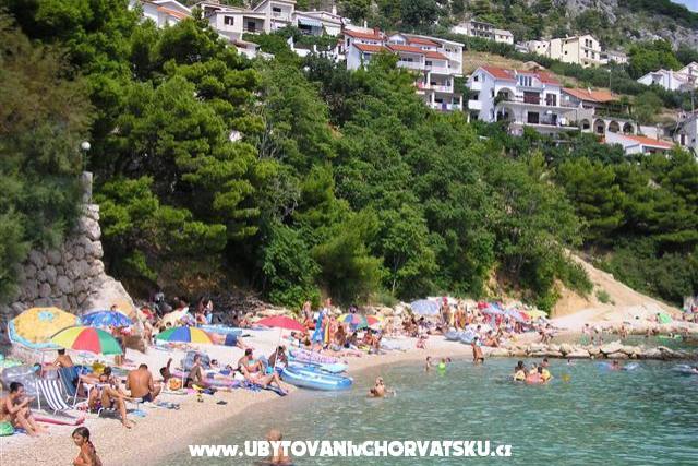 Apartamenty Villa Antonio – foto 8