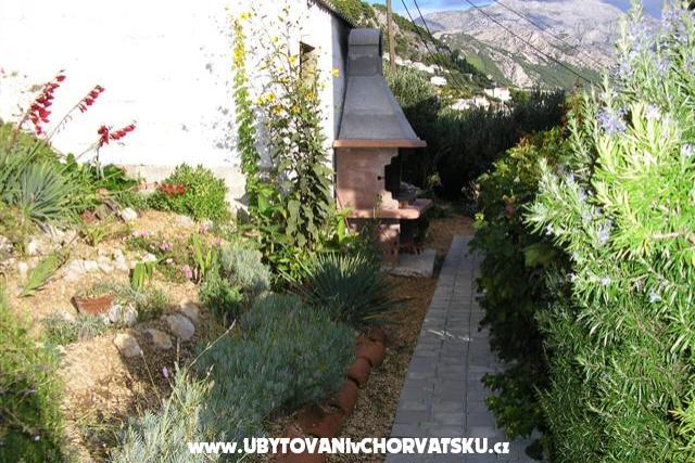 Apartamenty Villa Antonio – foto 9