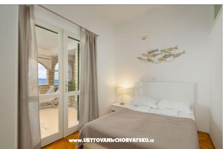 Apartamenty Villa Porat – foto 10