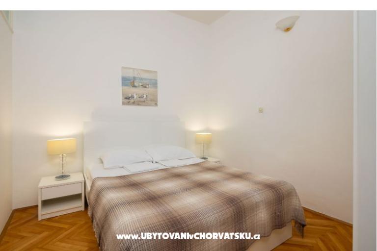 Apartamenty Villa Porat – foto 11