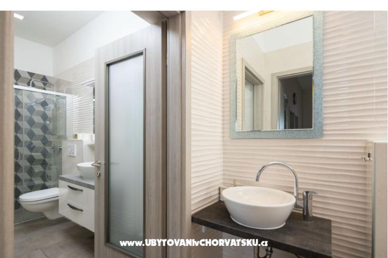 Apartamenty Villa Porat – foto 12