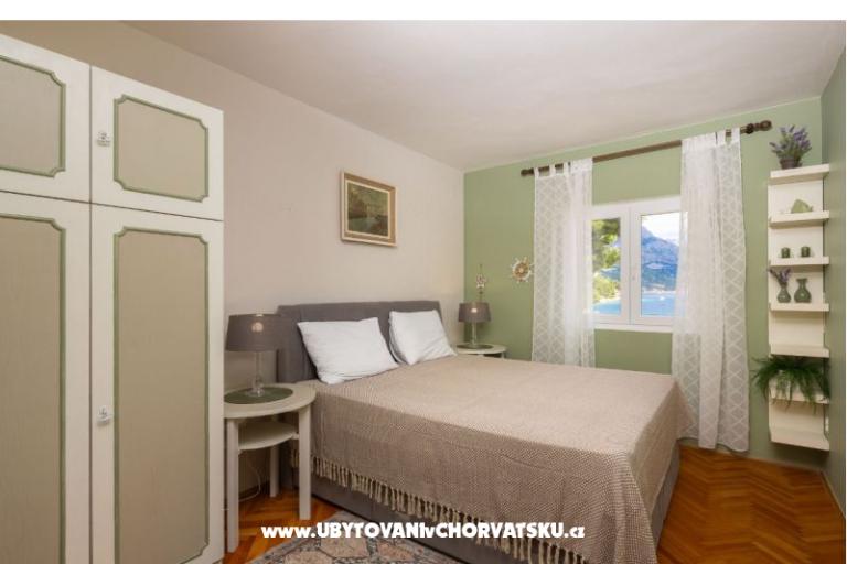 Apartamenty Villa Porat – foto 13