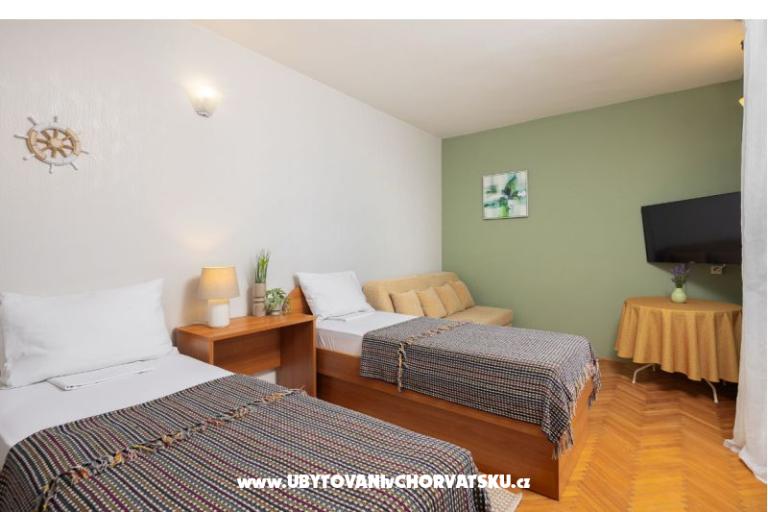 Apartamenty Villa Porat – foto 14