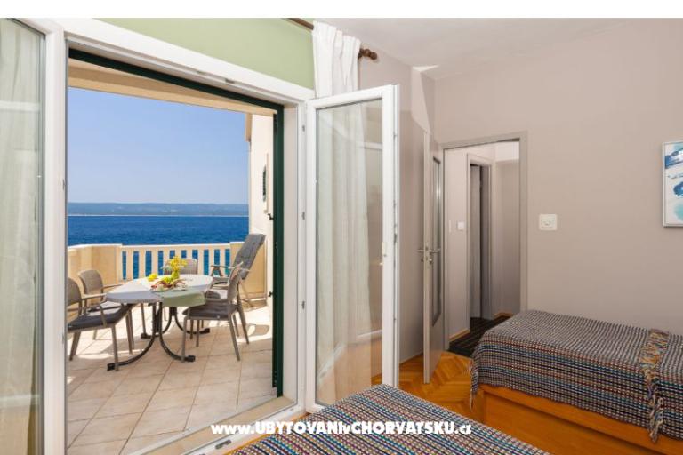 Apartamenty Villa Porat – foto 15