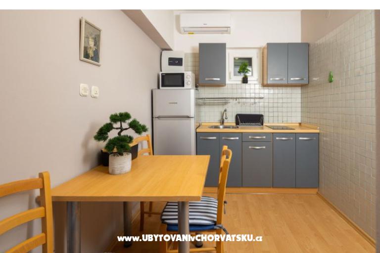 Apartamenty Villa Porat – foto 16