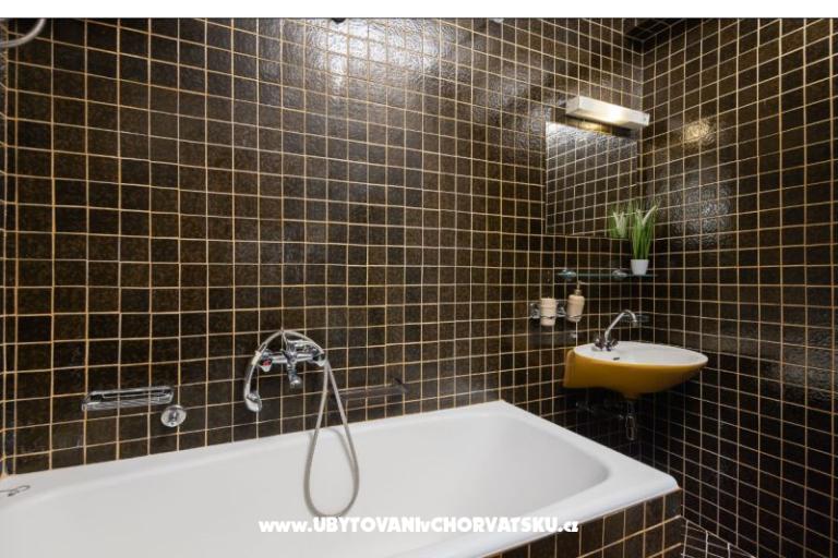 Apartamenty Villa Porat – foto 17