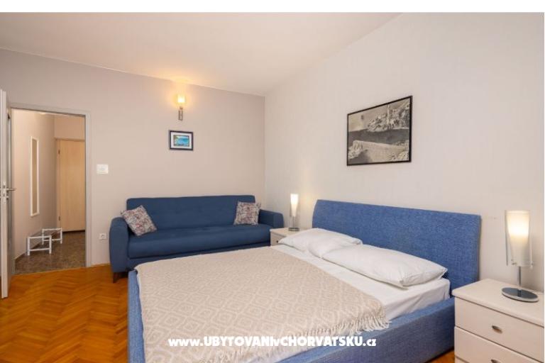Apartamenty Villa Porat – foto 18