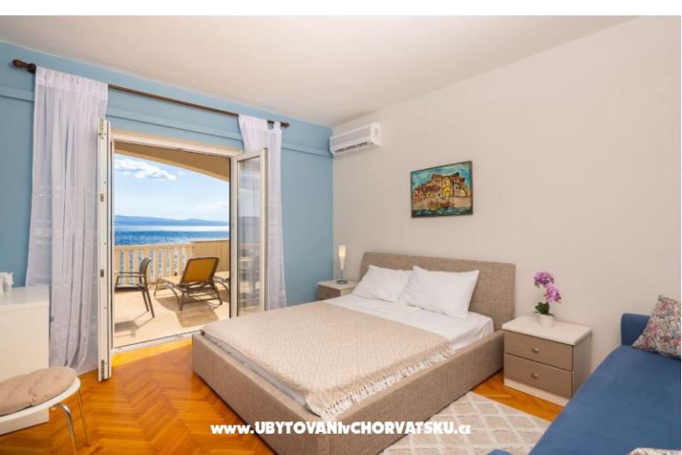 Apartamenty Villa Porat – foto 19