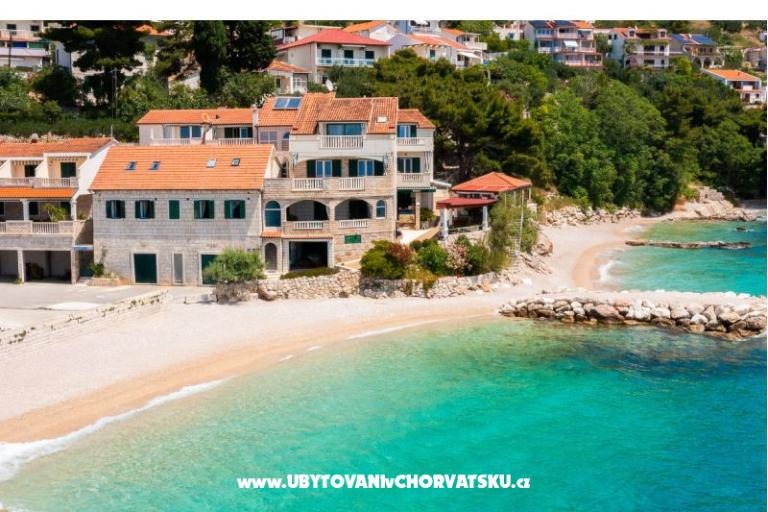 Apartamenty Villa Porat – foto 2