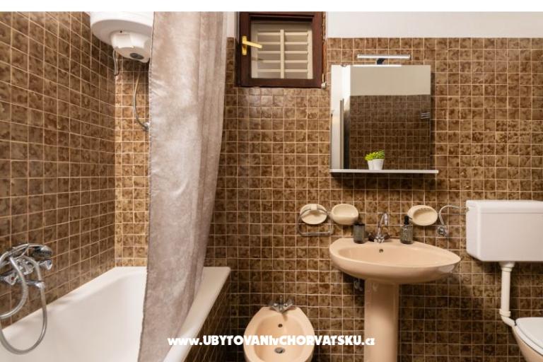 Apartamenty Villa Porat – foto 20