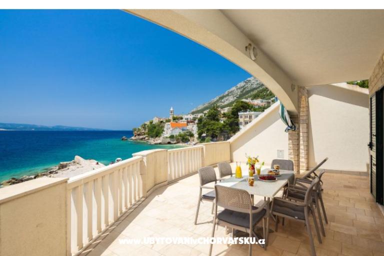 Apartamenty Villa Porat – foto 21