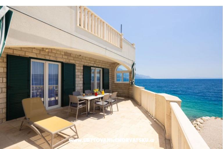 Apartamenty Villa Porat – foto 22
