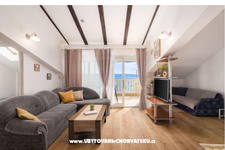 Apartamenty Villa Porat – foto 23