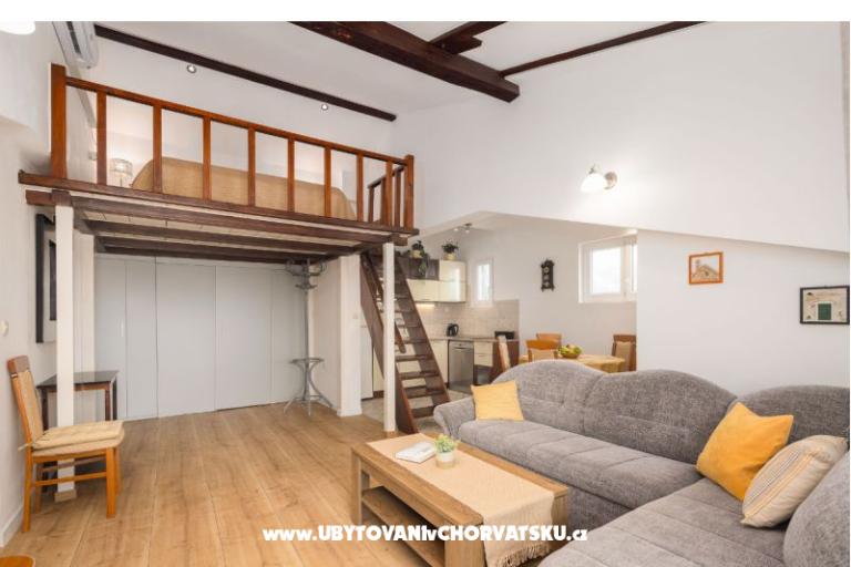 Apartamenty Villa Porat – foto 24