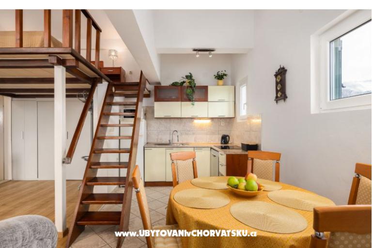 Apartamenty Villa Porat – foto 25