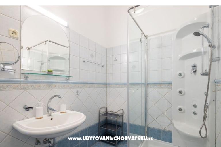 Apartamenty Villa Porat – foto 26