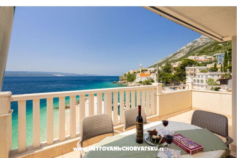 Apartamenty Villa Porat – foto 27