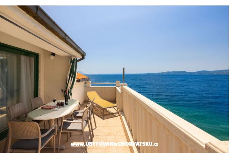 Apartamenty Villa Porat – foto 28