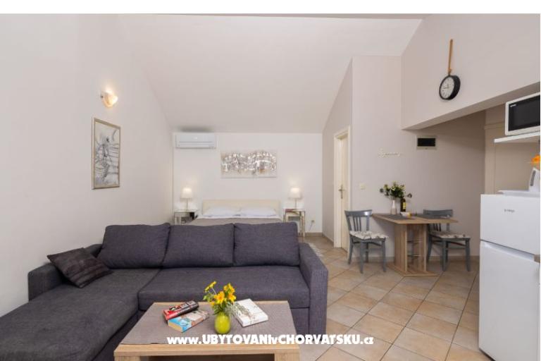 Apartamenty Villa Porat – foto 29
